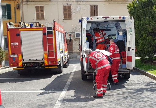 tavigliano soccorso