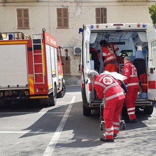 tavigliano soccorso