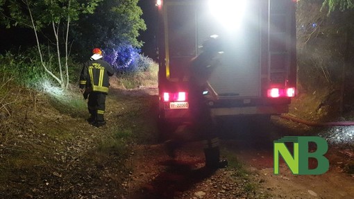 Si perde in montagna e chiede aiuto al 112 - Foto di repertorio