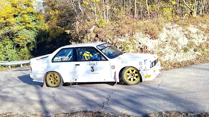 rally gara