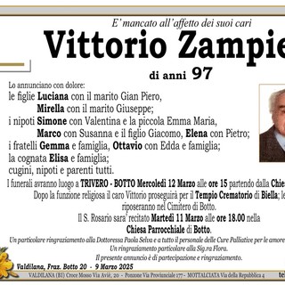 Vittorio Zampieri