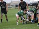 Biella Rugby pareggia contro Petrarca Padova: &quot;Il meteo protagonista assoluto&quot; - Foto Anna Goat.