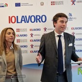 IOLAVORO, a Città Studi 1.270 visitatori. Biella conferma il successo del tour autunnale