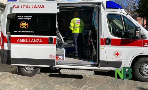 Migliano, lite di gelosia sfocia in lesioni personali (foto di repertorio)