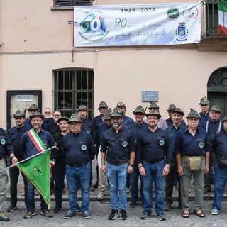 adunata alpini