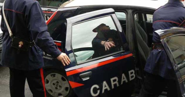 valdilana carabinieri