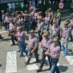 alpini cossato