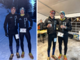 Running, Amron Team torna sulla neve: gli esiti dell’Artignaga Snow Trail.