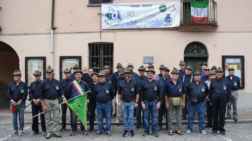 adunata alpini