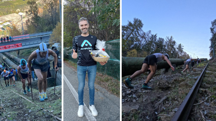 Running, Amron Team fuori provincia: da Vercelli ad Aosta i risultati del weekend.