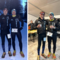 Running, Amron Team torna sulla neve: gli esiti dell’Artignaga Snow Trail.