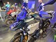 ACTIV MOTOR BIELLA inaugura il nuovo showroom con l'esclusivo BMW R1300 GS ADV