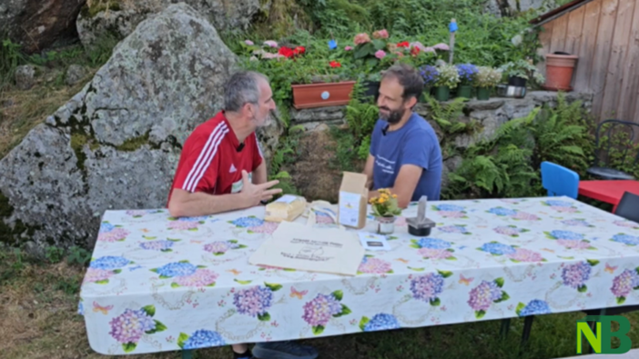 Dal territorio Farine Vallini: passione e sostenibilità sono le massime della produzione.