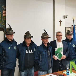 alpini cossato