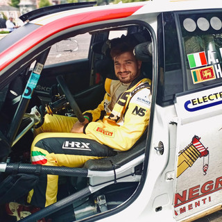 Alessandro Negri vince il Trofeo N5 Nazionale