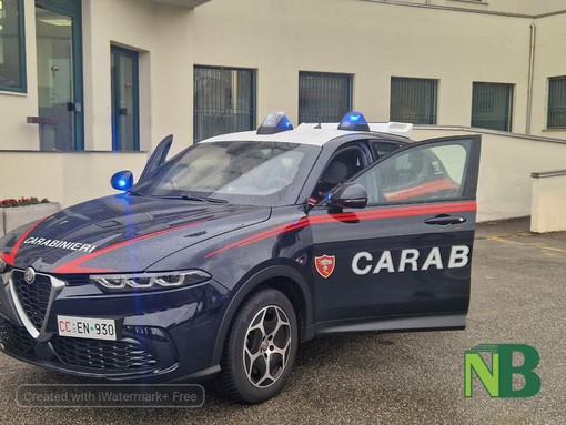 truffa carabinieri