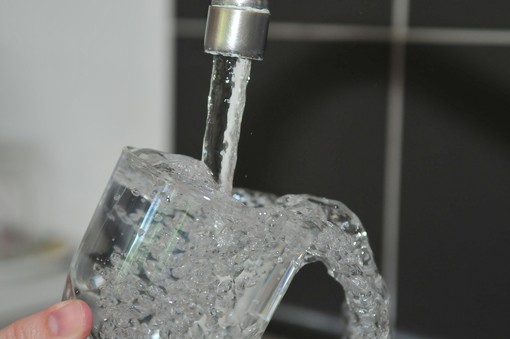 Mercoledì possibili sospensioni della distribuzione di acqua a Biella e a Pollone