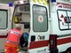 Incidente stradale a Tollegno: tre persone al Pronto Soccorso.