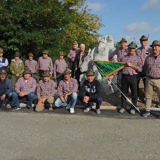 bioglio alpini