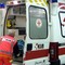 Incidente stradale a Tollegno: tre persone al Pronto Soccorso.