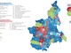 Un progetto di sviluppo per tutti i Comuni del Piemonte: oltre 8 milioni fra Biellese e Baraggia.