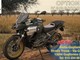 BMW R1300 GS con cambio ASA, la prova di newsbiella.it