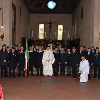 carabinieri biella