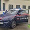 truffa carabinieri