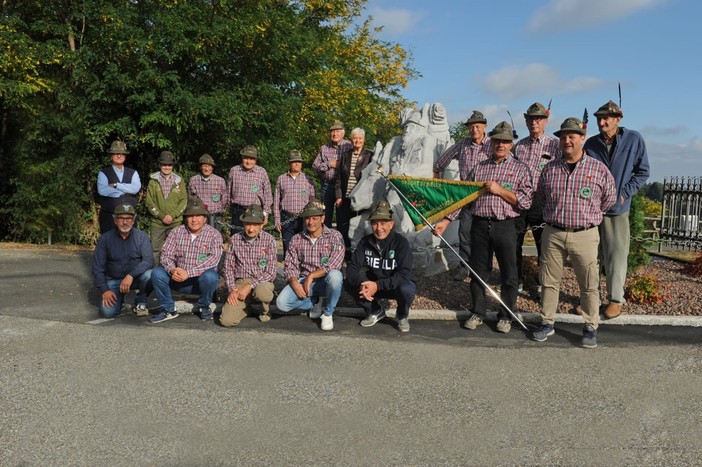 bioglio alpini