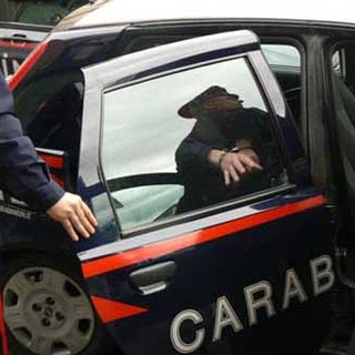 valdilana carabinieri