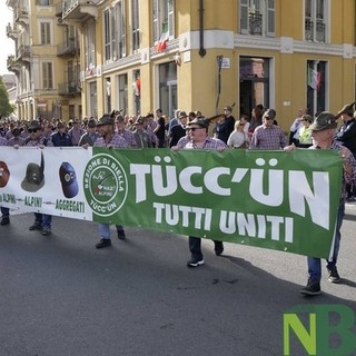 Adunata, come si organizzano gli Alpini? I retroscena fra logistica e organizzazione.