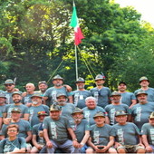 alpini roppolo viverone