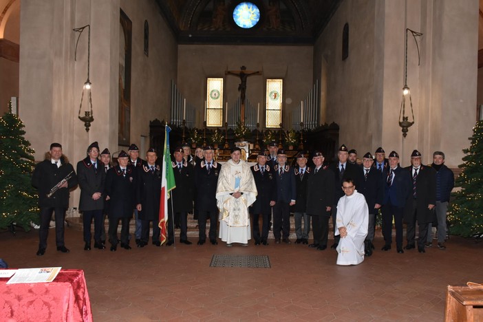 carabinieri biella