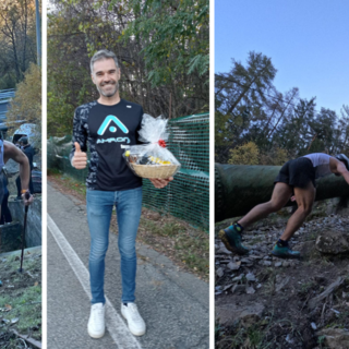 Running, Amron Team fuori provincia: da Vercelli ad Aosta i risultati del weekend.