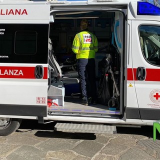 Migliano, lite di gelosia sfocia in lesioni personali (foto di repertorio)