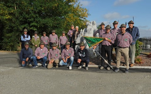 bioglio alpini