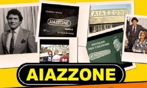 Giorgio Aiazzone, l'uomo che portò Biella nelle case degli italiani