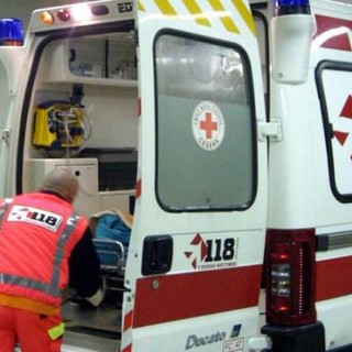 Incidente stradale a Tollegno: tre persone al Pronto Soccorso.