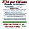 “A pè par Ciavasa”: domenica 20 ottobre la 42a edizione.