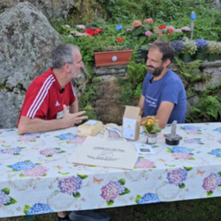 Dal territorio Farine Vallini: passione e sostenibilità sono le massime della produzione.