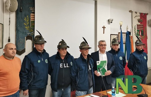 alpini cossato