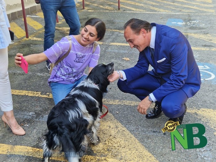 Ambulatori di veterinaria sociali, rinnovata l'intesa Regione Piemonte - LAV