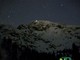 Adunata Nazionale degli Alpini a Biella, il Mucrone si veste di tricolore, foto Davide Finatti per newsbiella.it