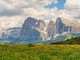 Alpe di Siusi e dintorni: vacanze tra neve, mercatini e tradizioni