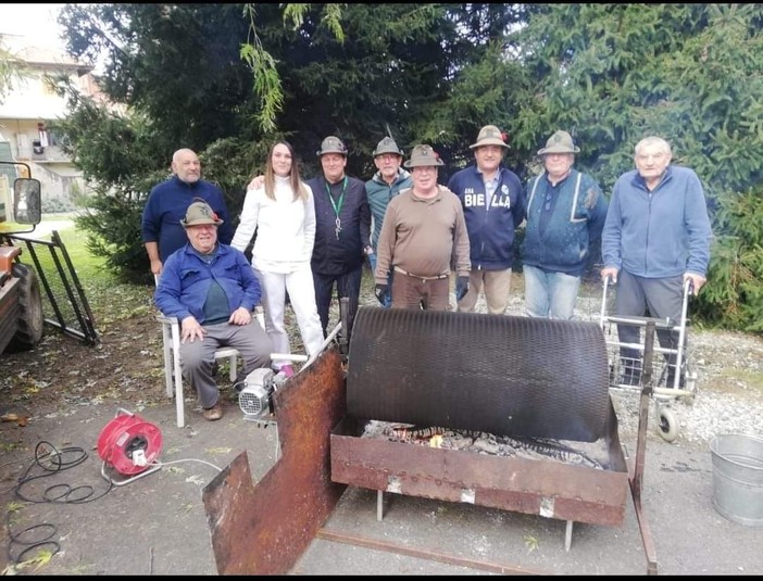 alpini brusnengo