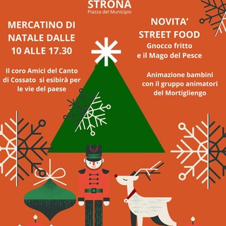 alberi natale