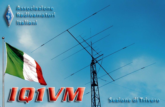 &quot;Diventa radioamatore&quot;: al via i corsi dell'ARI Trivero a Valdilana.