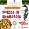 &quot;Pizza in Baraggia&quot;, la nuova proposta di Acqua e Farina