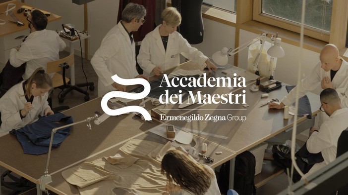 accademia maestri