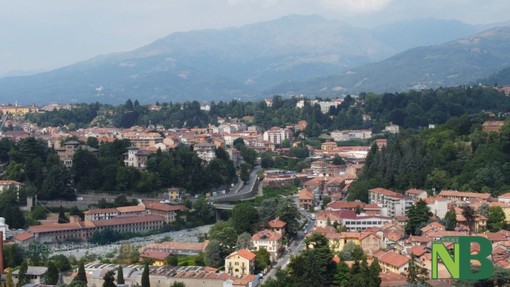 Biella, al di là del Cervo...il nulla?